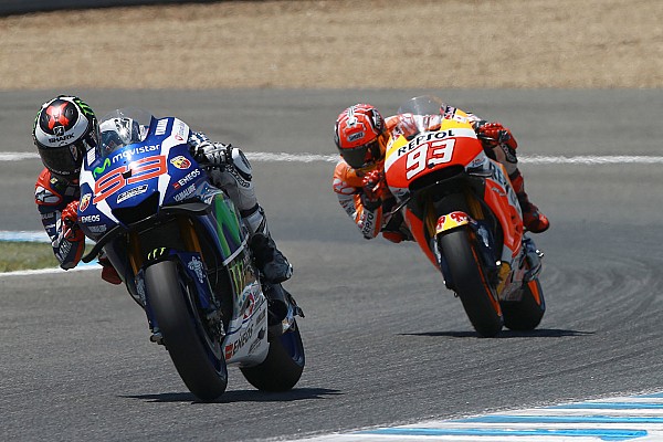 Lorenzo: &ldquo;Este a&ntilde;o costar&aacute; ver a un piloto ganar muchas carreras&rdquo;