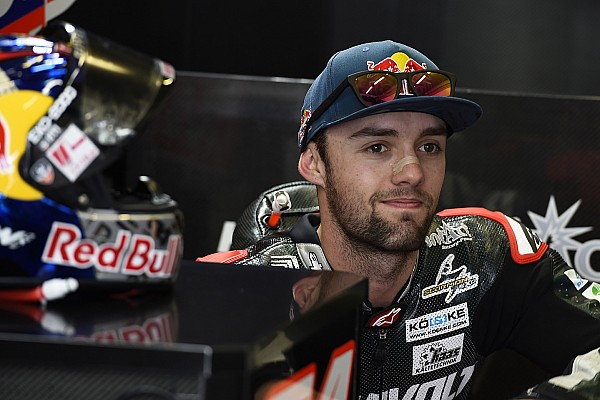 Folger confirma subida para MotoGP em 2017 na Tech 3