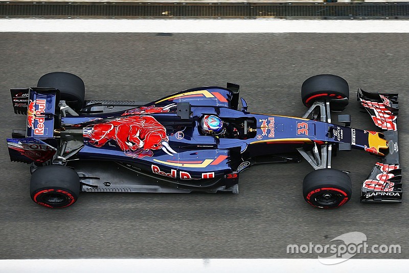 Max Verstappen: Wechsel zu Red Bull Racing klärt Formel-1-Zukunft