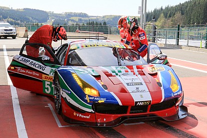 Ferrari e Ford hanno rischiato la penalizzazione