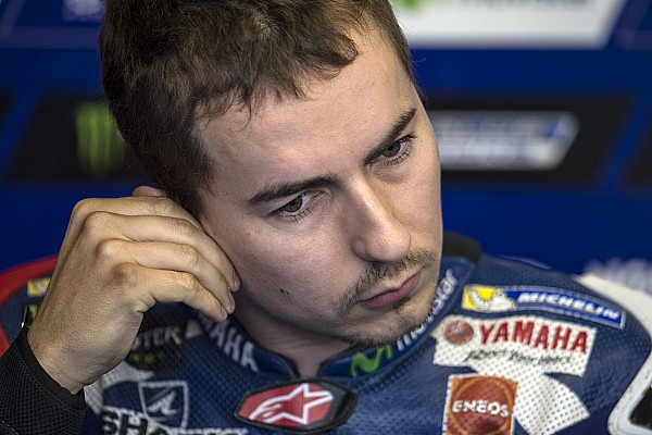 Lorenzo: "agora vamos começar tudo do zero"