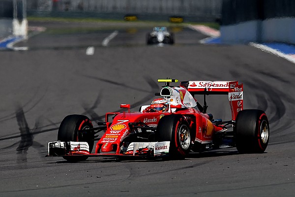 Ferrari m&aacute;s cerca del todo o nada