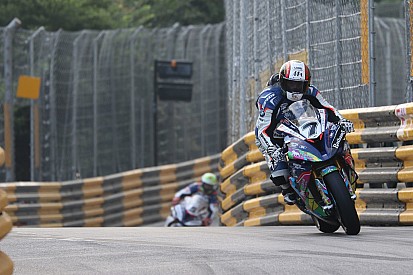 NorthWest200: Michael Rutter mit Superstock-Rekord