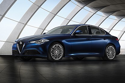 Video: Vol gas met de Alfa Romeo Quadrifoglio Verde