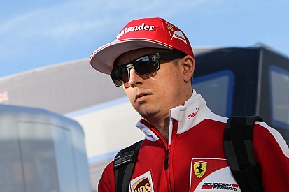 Ferrari: Auch 2017 wieder mit Kimi Räikkönen?