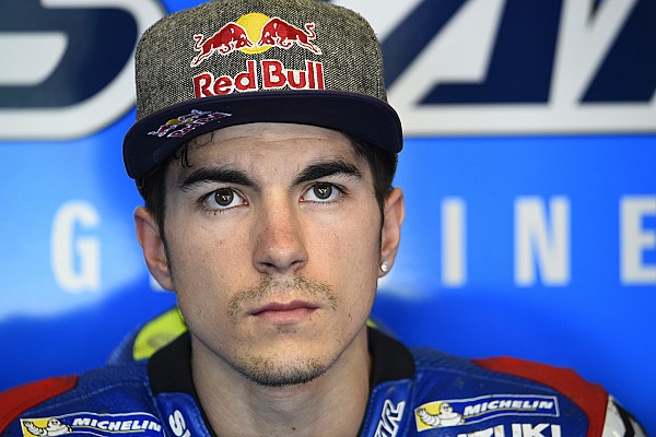Vi&ntilde;ales assina com Yamaha para temporada 2017 da MotoGP