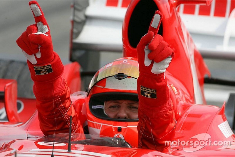 Video: Die Top 10 deutscher Motorsport-Helden