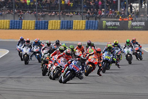 Michelin apuesta por la carcasa blanda trasera en Mugello