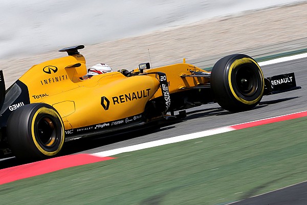 Los datos confirman el avance del nuevo motor Renault