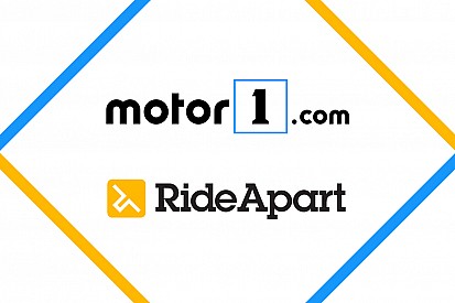 Motor1.com adquire RideApart.com, plataforma líder em motos