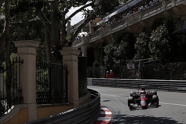 McLaren ve el circuito de M&oacute;naco como una oportunidad &uacute;nica