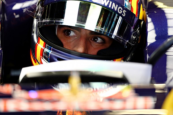 Sainz: &ldquo;M&oacute;naco tiene la curva m&aacute;s lenta y la frenada m&aacute;s fuerte del mundial&rdquo;