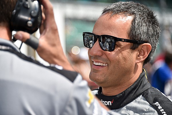 Para Montoya, Hamilton fue "inocente" en accidente con Rosberg