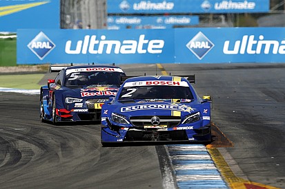 Kolumne: Gary Paffett – Freundliche Rivalitäten