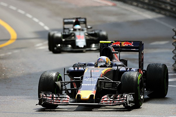 Sainz lamenta la ocasi&oacute;n perdida: "Hab&iacute;a mucho m&aacute;s que pescar aqu&iacute;"