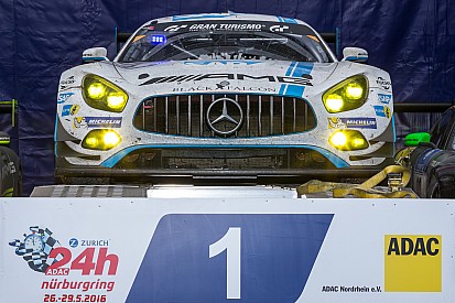 24h Nürburgring: Protest abgewiesen, Maro Engel bleibt Rennsieger