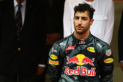 Formel 1 in Monaco: So verlor Daniel Ricciardo den sicher geglaubten Sieg