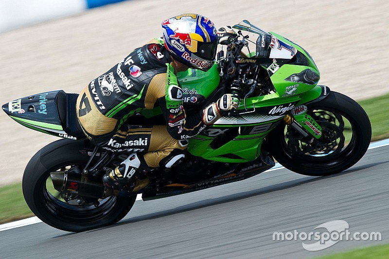 391 km/h: Kenan Sofuoglu und Kawasaki stellen Motorrad-Weltrekord auf