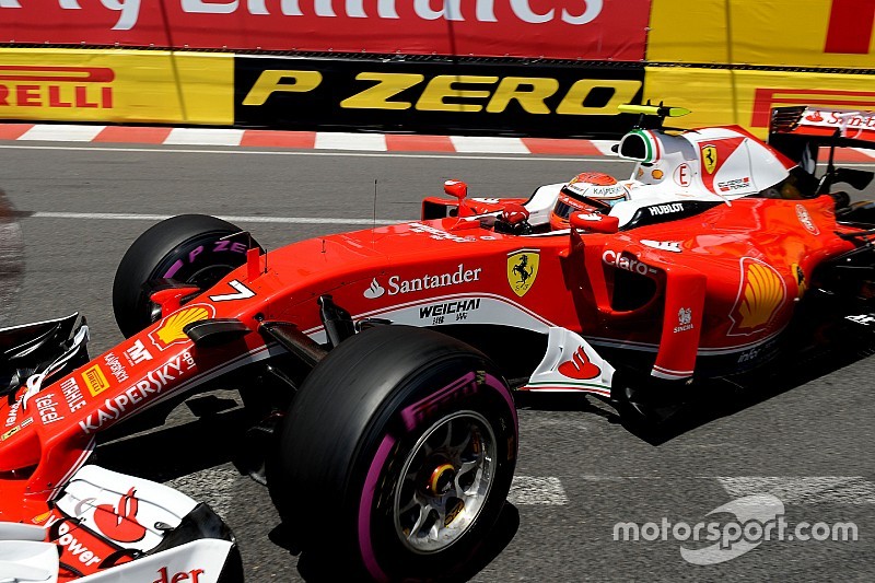 Ferrari: los neumáticos son la clave para salvar la temporada
