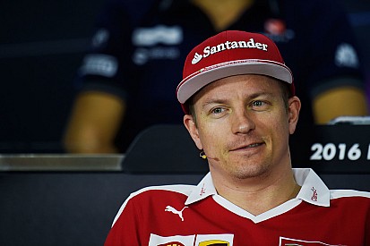 Die besten Sprüche von Kimi Räikkönen