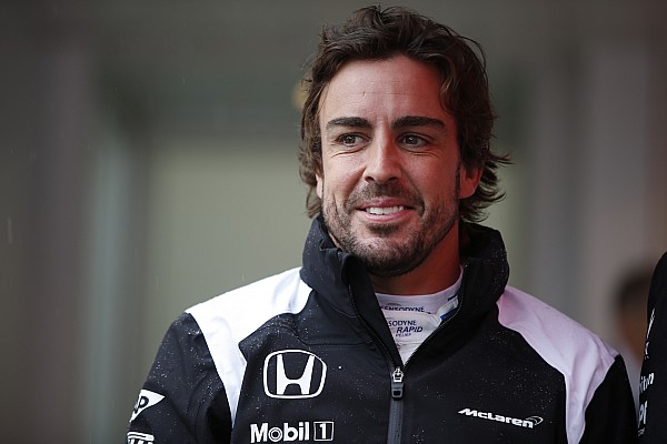 Alonso no sólo tiene pretendientes en la Fórmula 1