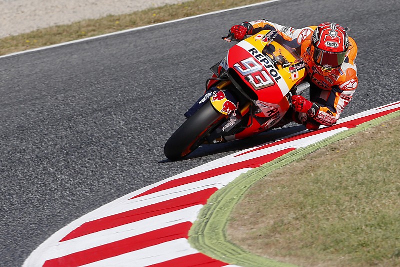 Marc Marquez, Repsol Honda Team