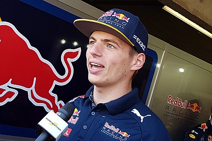 Ook Rossi is fan: "Hoop Verstappen in Assen te ontmoeten"
