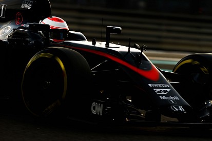 Honda: 7 év hátrányt kell ledolgoznunk a Forma-1-ben!
