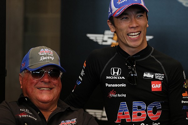 Podemos volver a ganar carreras, asegura  Sato