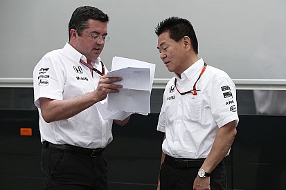 A Hondánál nem jelentkeztek be motorért, a Ferrari semmit sem tervez Austinra