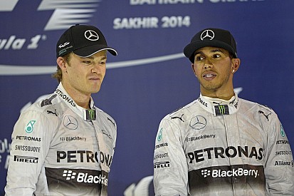 „Ha Rosberg idén nem lesz bajnok, nem nézem tovább a Forma-1-et!”