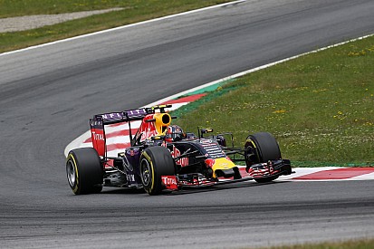 Red Bull: Könnyek a hazai ünneplés helyett - az eső az egyetlen reménysugár
