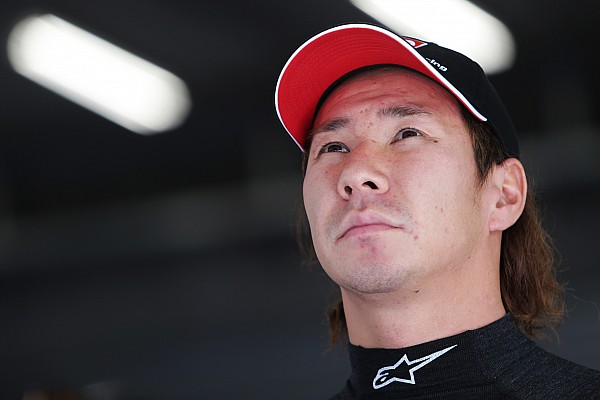 Kobayashi "invita" a Alonso a la S&uacute;per F&oacute;rmula japonesa
