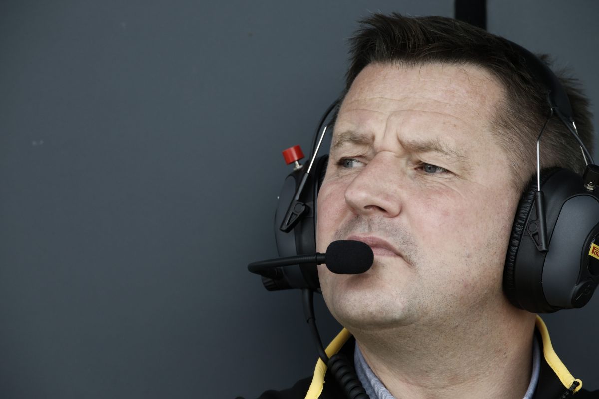 2012-ben minden nagyon más volt: a Pirelli kétéves adatokkal utazik el Németországba