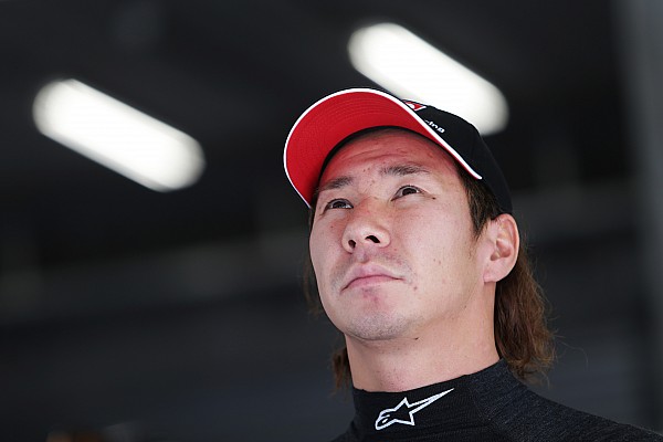 Kobayashi: "Pienso que en la F1 subestiman al WEC"