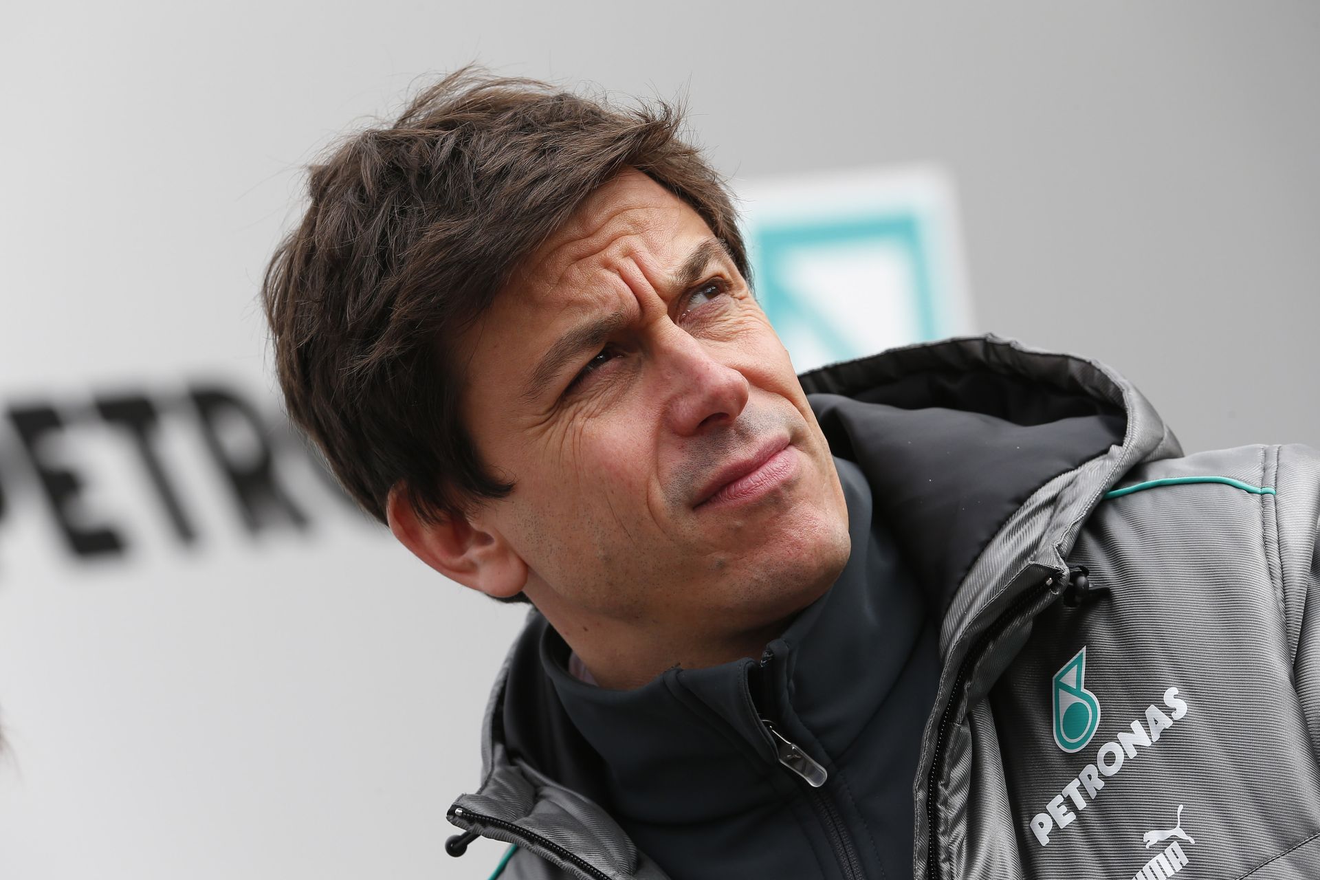 A Mercedes nem vár bosszút Hamiltontól Rosberg manővere miatt