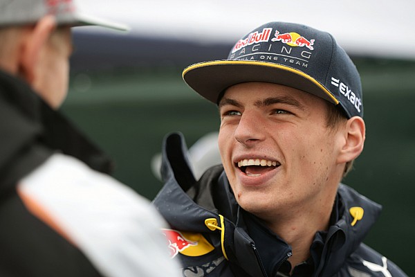 Horner replica a Wolff por la madurez de Verstappen