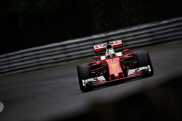 Ferrari no est&aacute; satisfecho con el progreso de Canad&aacute;