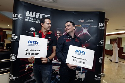 Új név, nagyobb támogatás: Michelisz a követendő példa a WTCC privát kupájában