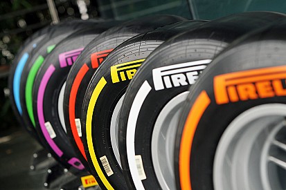 Pirelli kondigt bandencompounds voor GP Maleisië aan