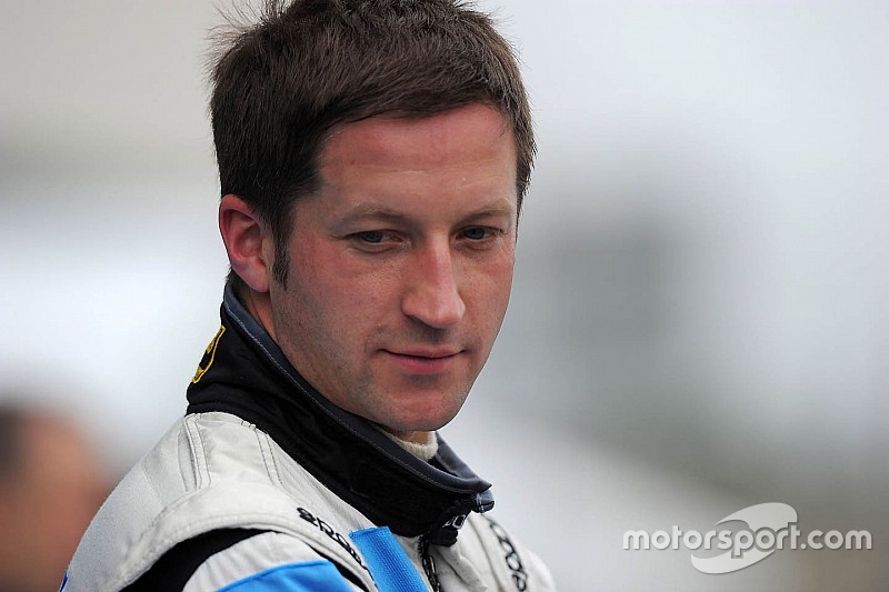 Dahlgren returns to WTCC replacing Ekblom in Volvo