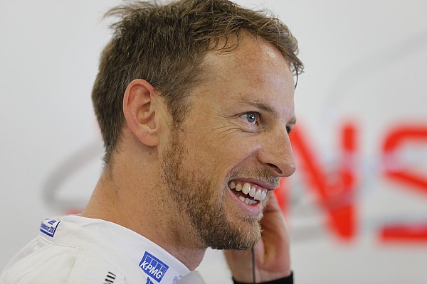 Para Button, McLaren não é única opção em 2017