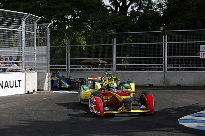 Formel E in London: Wer wird Meister – Lucas di Grassi oder Sebastien Buemi?