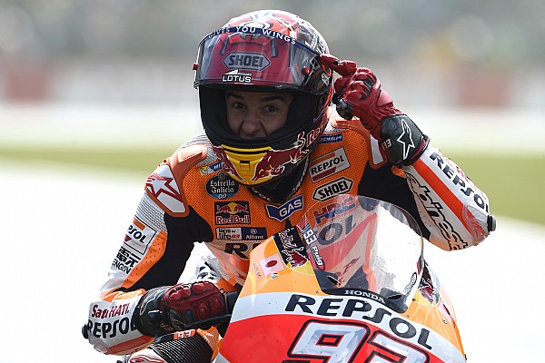 M&aacute;rquez vs. M&aacute;rquez