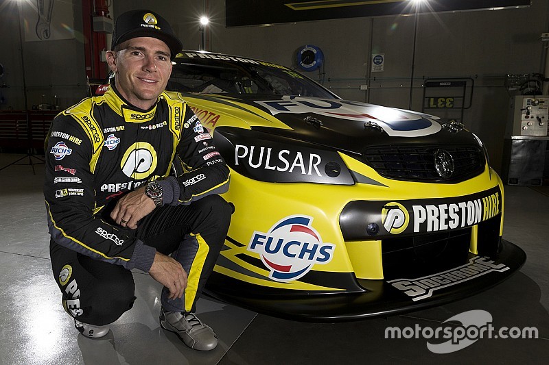 Nach Beckenbruch: Lee Holdsworth für sechs Wochen im Rollstuhl