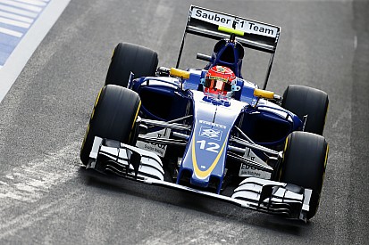 Кальтенборн отказалась называть новых инвесторов Sauber