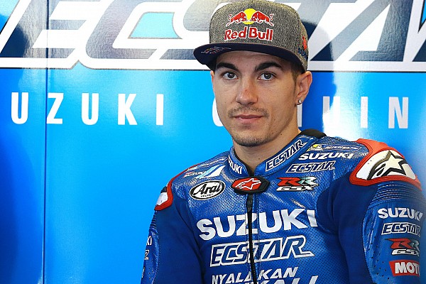 Viñales: “Entrenamos bien, pero tenemos que rematar en carrera”