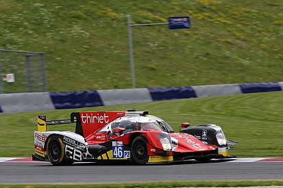 ELMS in Spielberg: Thiriet By TDS Racing siegt in Österreich
