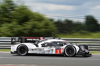 WEC Nürburgring: Schafft Porsche mit neuer Aerodynamik den Heimsieg?