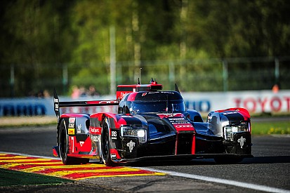 Fässler - L'absence de Tréluyer fera du Nürburgring une course "bizarre"